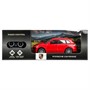 Машина на радиоуправлении 2302F0055 PORSCHE cayenne 24 см, красный Технопарк - фото 56942282