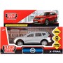 Модель X-TRAIL-SL Nissan X-TRAIL серебр. Технопарк  в коробке - фото 57289388
