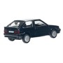 Модель 2113-12-BK-WOD ВАЗ-2113 12 см, двери, багаж, инер,черный Технопарк - фото 57289559