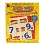 Игра Тренажер.Для развития математических способностей С-970 - фото 57758694