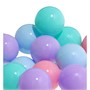 Шары для сухого бассейна 200 шт 5см 10854708 - фото 58287933