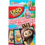 Игра Умка Пушистый монстрик. UNO минута. Карточная игра 4630395058568 - фото 58509897