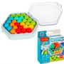 Игра БондиЛогика Bondibon логическая "IQ-СОТЫ" ВВ6593 - фото 58509912