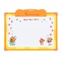 Доска для рисования Двусторонняя Три Кота 2в1.азбука.280 стихов,фраз,песен KH170002-WHB208 - фото 58621056