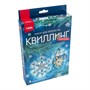 Набор для творчества Квиллинг Новогодний Красивая зима Квл-045 Lori - фото 58621101