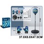 Бокс SS333-7 на стойке в коробке - фото 58954013 Бокс SS333-7 на стойке в коробке - фото 58954013