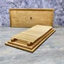 Настольная игра из дерева Палочки Форт Боярд  L - фото 59065016