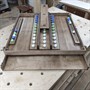 Настольная игра из дерева Цветные шарики Форт Боярд M фанера - фото 59065069