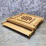 Настольная игра из дерева 21 шарик M - фото 59065107