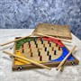 Настольная игра из дерева Рыбалка M - фото 59065190