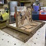 Настольная игра из дерева Батик M - фото 59065234