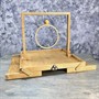 Настольная игра из дерева Рефлекс Форт Боярд M - фото 59065244