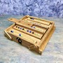 Настольная игра из дерева Цветные шарики Форт Боярд S - фото 59065280