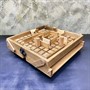 Настольная игра из дерева Коридор S - фото 59065377