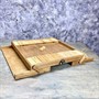 Настольная игра из дерева Дюжина в коробке M - фото 59065404
