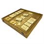 Настольная игра из дерева Карты Форт Боярд M - фото 59065498