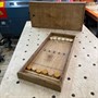 Настольная игра из дерева Стрельба по мишени M - фото 59065666