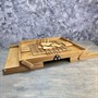 Настольная игра из дерева Коридор M - фото 59065708