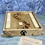 Настольная игра из дерева Домино Форт Боярд S - фото 59065807