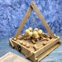 Настольная игра из дерева Галактика S - фото 59065850