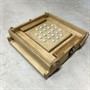 Настольная игра из дерева 21 шарик S - фото 59065880