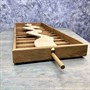 Настольная игра из дерева Зигзаг XL - фото 59066014