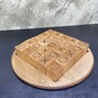 Настольная игра из дерева Квиксо ХS - фото 59066023