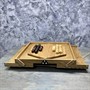 Настольная игра из дерева Абалон Премиум M - фото 59066037