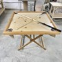 Настольная игра из дерева Новус XL - фото 59066047