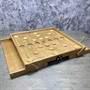 Настольная игра из дерева Мельница M - фото 59066240