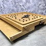Настольная игра из дерева Магнитные шарики M - фото 59066250
