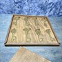 Настольная игра из дерева Ключница Форт Боярд Лайт - фото 59066336