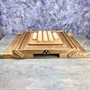 Настольная игра из дерева 21 шарик Премиум М - фото 59066439