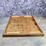 Настольная игра из дерева Футбол L - фото 59066456