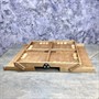 Настольная игра из дерева Эластик М - фото 59066482