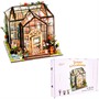 Конструктор TSZH209 Дом в кор. - фото 59177800