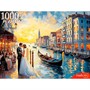 Пазл 1000 Свадьба в Венеции П1000-8276 - фото 59292739