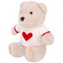 Мишка 21 см в кофте FG250327071C-2 - фото 59736379 Мишка 21 см в кофте FG250327071C-2 - фото 59736379