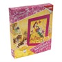 Набор для творчества Картина из пайеток Disney Принцесса Белль Апд-013 Lori - фото 60515277