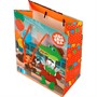 Пакет Чудо праздник матовый союзмультфильм m, 18*23*10 см 371825 - фото 60617796