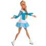 Кукла Карапуз 66001S-F1-S-BB 29 см София фигуристка, в комплекте расческа, коньки, лента /24/ - фото 60945720