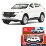Модель F7-11-WH Haval f7 длина 10,5 см, инерц, белый Технопарк  в коробке - фото 60946209