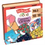 Лото Досочки Сегена № 3 (18 карт. 18 эл) Far far land Wood 04837 - фото 62309961