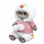 Басик BABY в костюмчике "Снеговик" BB-162 - фото 62310163