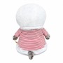 Басик BABY в костюмчике "Снеговик" BB-162 - фото 62310164