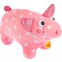 Мульти-Пульти Деревяшки Поросенок Хрю 15 см V92660-15 - фото 62589991