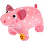 Мульти-Пульти Деревяшки Поросенок Хрю 15 см V92660-15 - фото 62589992