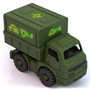 Автомобиль Армейский фургон 238 Норд /30/ - фото 62590275