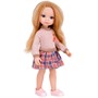 Кукла 91095-G Little Milly 30см в кор. - фото 62600149
