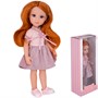 Кукла 91095-P Little Milly 30см в кор. - фото 62600154